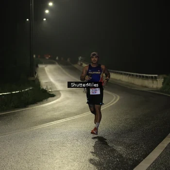 Runner Photo 8806782