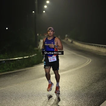 Runner Photo 8806783