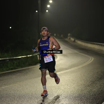 Runner Photo 8806785