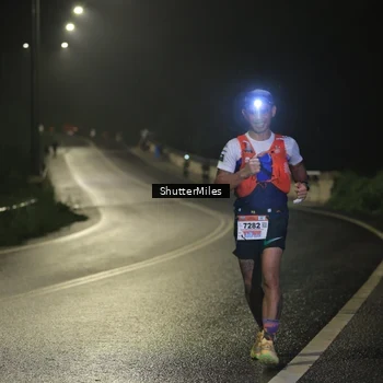 Runner Photo 8806787