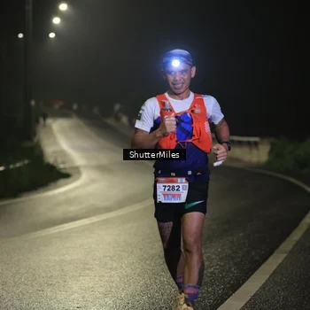 Runner Photo 8806788