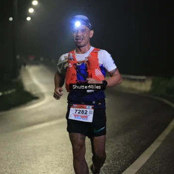 Runner Photo 8806789