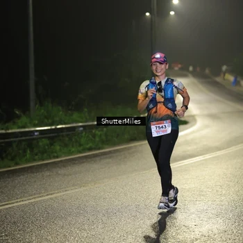 Runner Photo 8806799