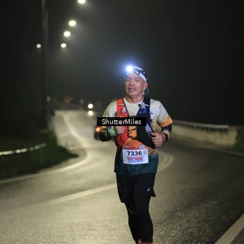Runner Photo 8806814