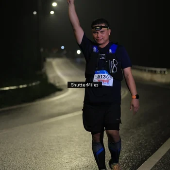 Runner Photo 8806829