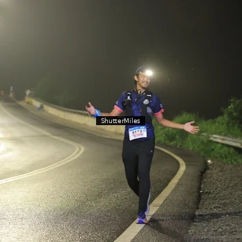 Runner Photo 8806830