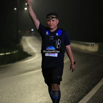 Runner Photo 8806831