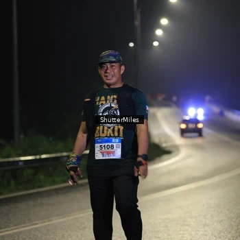 Runner Photo 8806839