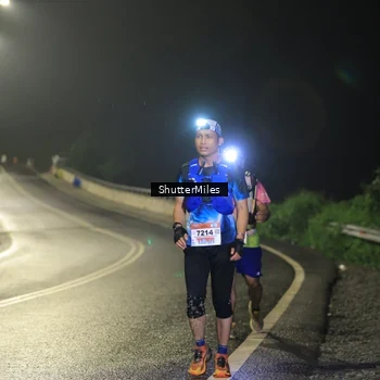 Runner Photo 8806840