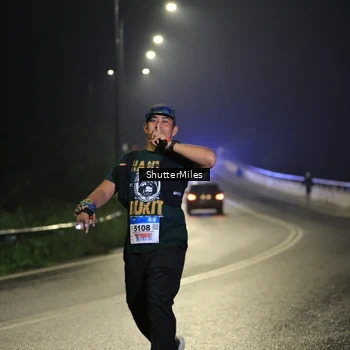 Runner Photo 8806841