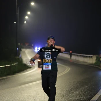 Runner Photo 8806842