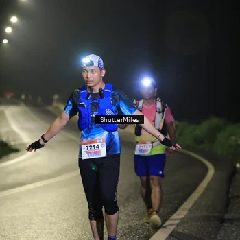 Runner Photo 8806845