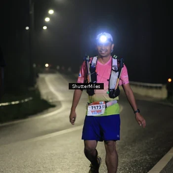 Runner Photo 8806847