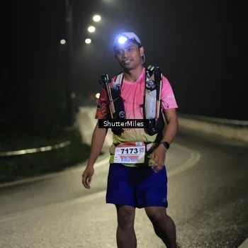 Runner Photo 8806849