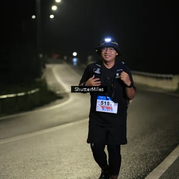 Runner Photo 8806906