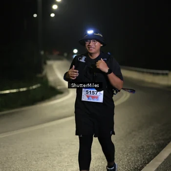 Runner Photo 8806907
