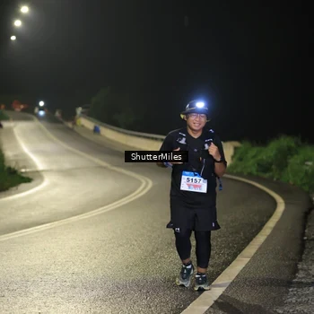 Runner Photo 8806909