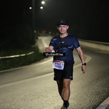 Runner Photo 8806915