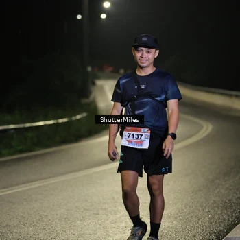 Runner Photo 8806917