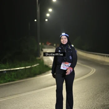 Runner Photo 8806920
