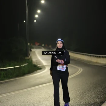 Runner Photo 8806921
