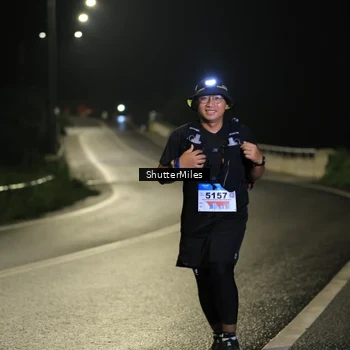 Runner Photo 8806922
