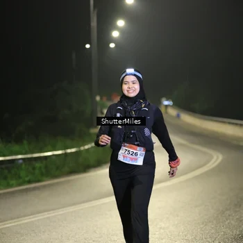 Runner Photo 8806923
