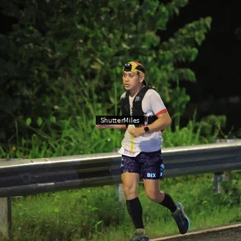 Runner Photo 8806936