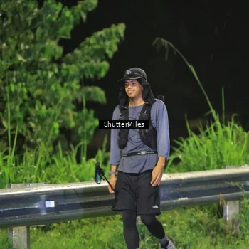 Runner Photo 8806943