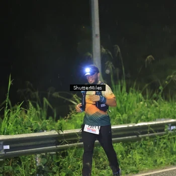 Runner Photo 8806949