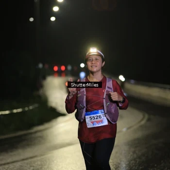 Runner Photo 8807001