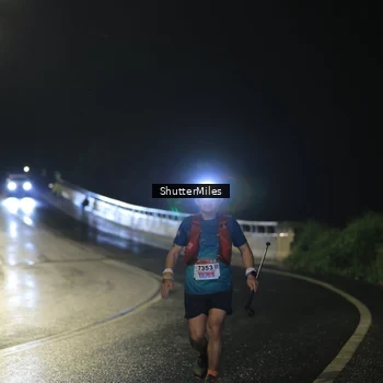 Runner Photo 8807016