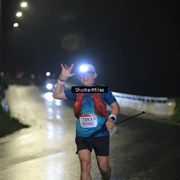 Runner Photo 8807019