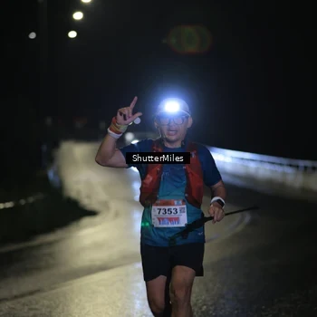 Runner Photo 8807020