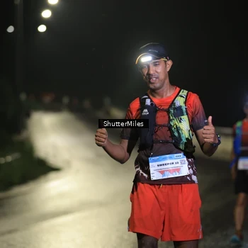 Runner Photo 8807022