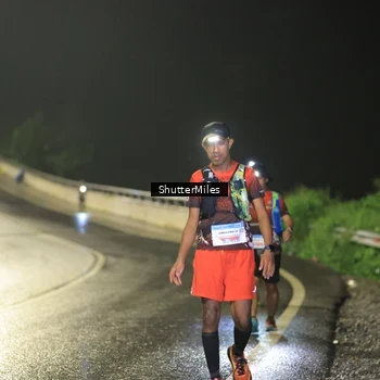 Runner Photo 8807023
