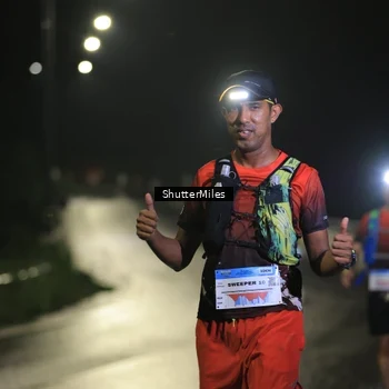 Runner Photo 8807024