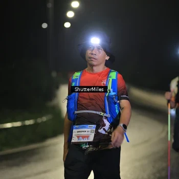 Runner Photo 8807027