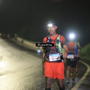 Runner Photo 8807028