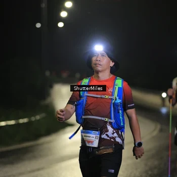 Runner Photo 8807029