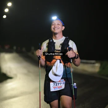 Runner Photo 8807030