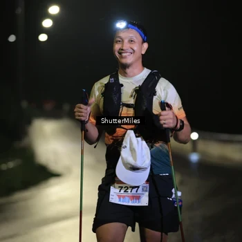 Runner Photo 8807031