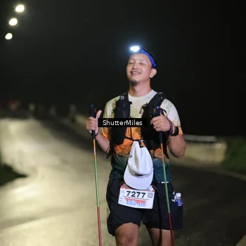 Runner Photo 8807032