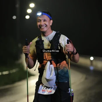 Runner Photo 8807033