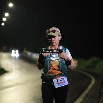 Runner Photo 8807039