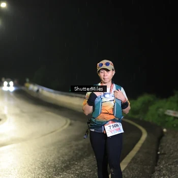 Runner Photo 8807041