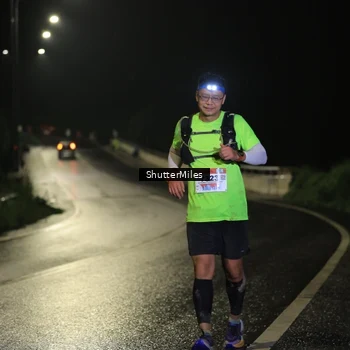 Runner Photo 8807046