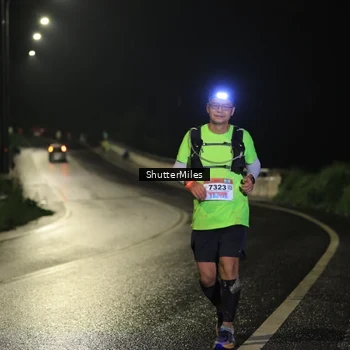 Runner Photo 8807048