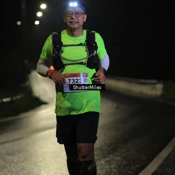Runner Photo 8807050