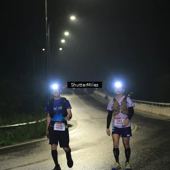 Runner Photo 8807054